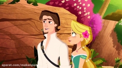 سریال گیسوکمند فصل 2 قسمت 9 - دوبله فارسی